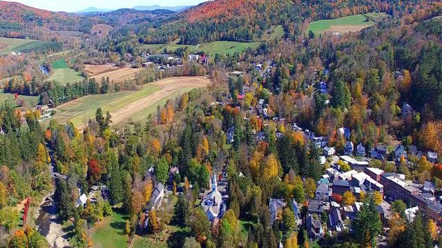 Bookstock is Back! | Woodstock VT